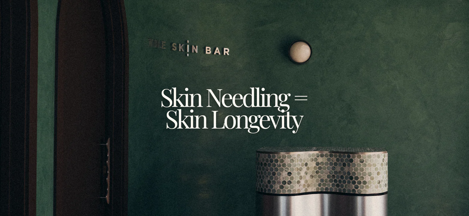 Reveal Your Natural Radiance