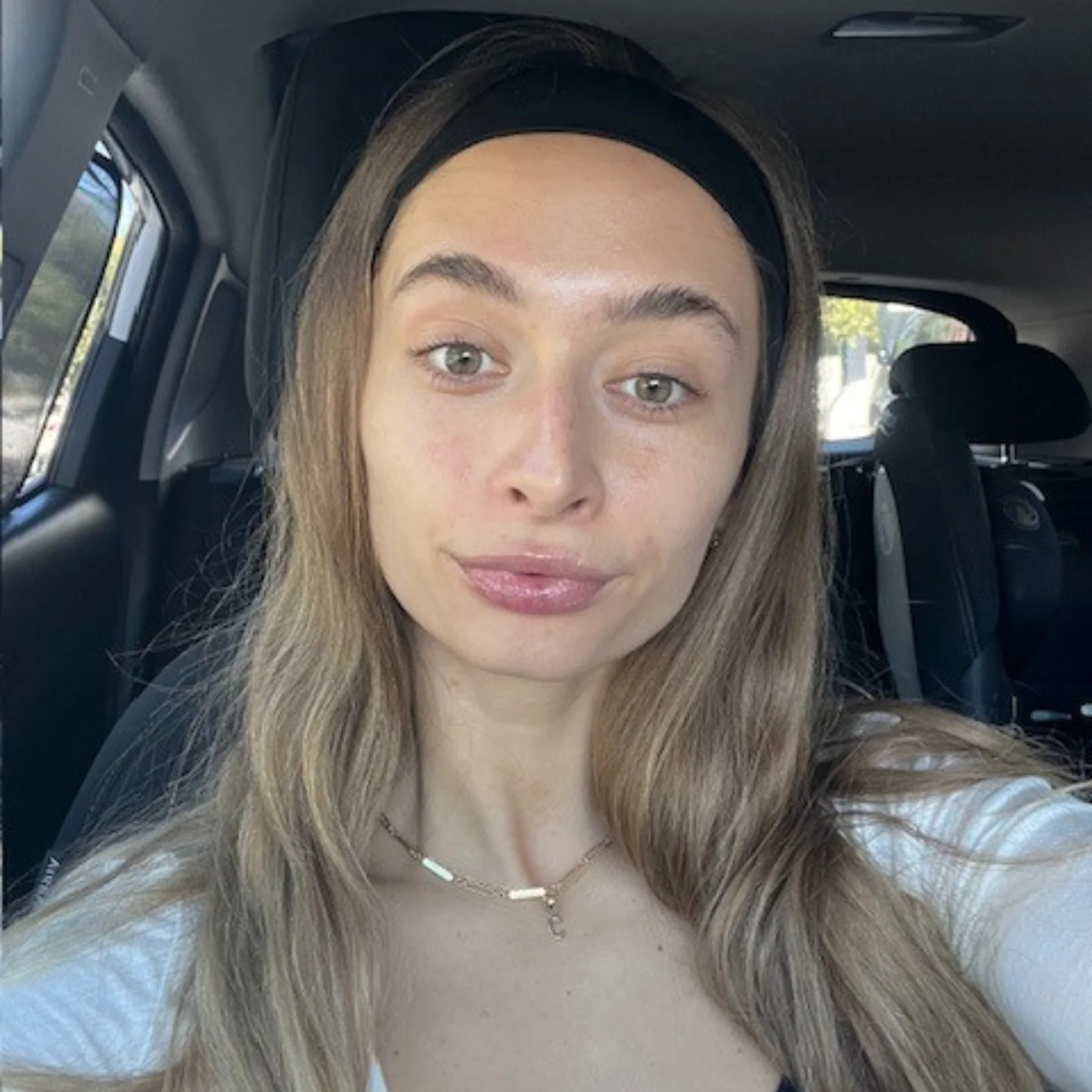 New Client Drive